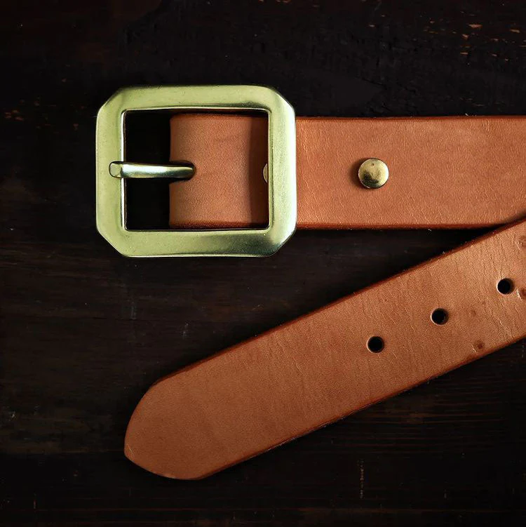 New fashion all-match belt WB1023082902